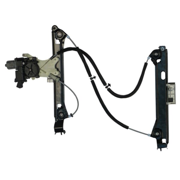 Aci Automotive CHEV CAMARO 14-12 382376 - main